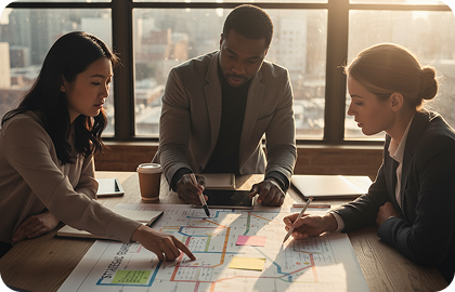 Partnership Planning